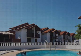 Hotel Casa Condomínio Praia Atalaia