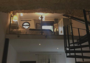Hotel Casa Cueva Un Rincón en la Roca