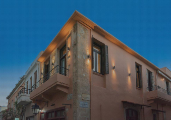 Hotel Casa Di Silvia