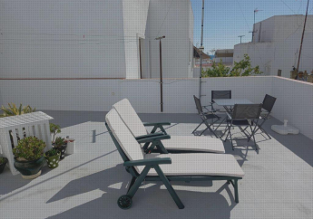 Hotel Casa El Cuartel with private roof terrace