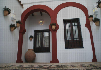 Hotel Casa Patio de los Arcos