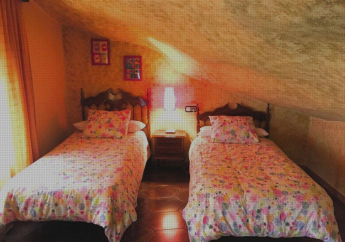 Hotel Casa Rural Cuevas del Sol