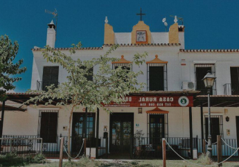 Hotel Casa Rural Doñana 51