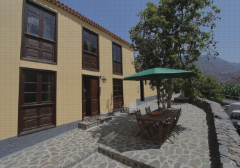 Hotel Casa Rural Los Aromos - Wunderschönes Landhaus mit Meerblick