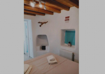 Hotel Casetta Annaise Mykonos-Myconian House for two