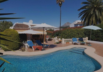 Hotel Cassandra - Beautiful Private Villa with Heated Pool included