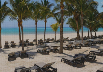 Hotel Catalonia Playa Maroma - All Inclusive