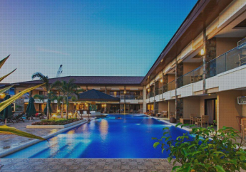 Hotel Cebu Westown Lagoon - South Wing