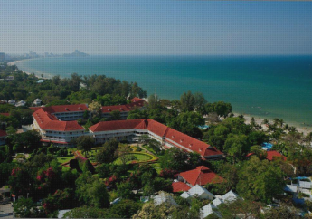 Hotel Centara Grand Beach Resort & Villas SHA Extra Plus