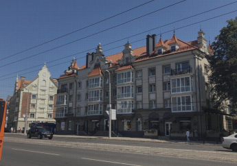 Hotel Central apartments