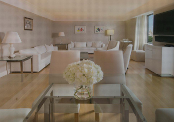 Hotel Central Park South Three Bedroom Apartment Overlooking CP by Lauren Berger Collection