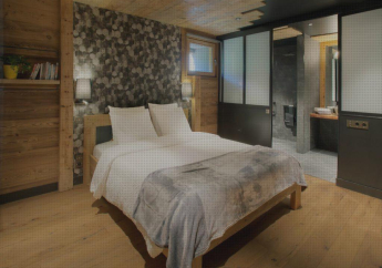 Hotel Chalet 1703 - Open Living Hotel & Spa