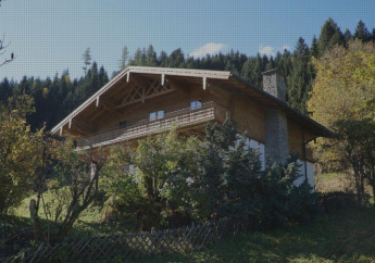 Hotel Chalet Alsegg