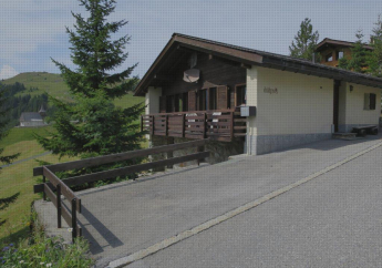 Hotel Chalet Bergblick