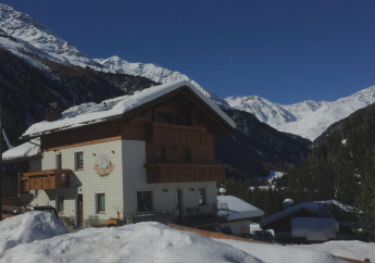 Hotel Chalet Bucaneve