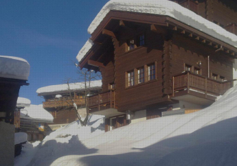 Hotel Chalet Chalet A Coeur