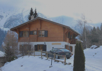 Hotel Chalet Charming