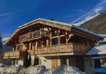 Hotel Chalet Clos Moccand