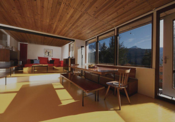 Hotel Chalet Dolomiti 430