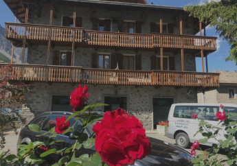 Hotel Chalet Felse