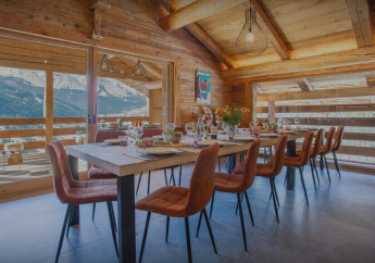Hotel Chalet Happyview - OVO Network