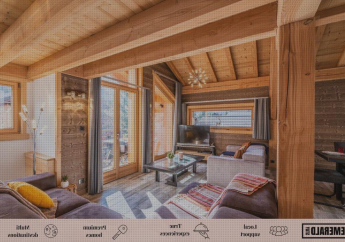 Hotel Chalet Hirondelle Morzine - by EMERALD STAY