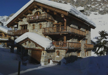 Hotel Chalet l'Avalin