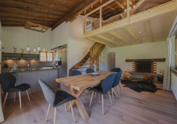 Hotel Chalet Laret