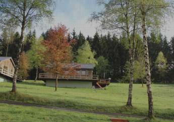 Hotel Chalet Le Forestier