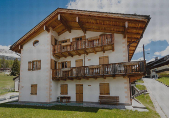 Hotel Chalet Ronco - Stayincortina