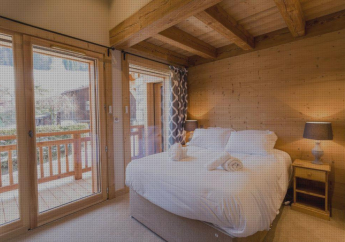 Hotel Chalet Rose-Marie