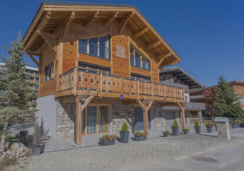 Hotel Chalet Secret de Neige Alpe-d'Huez