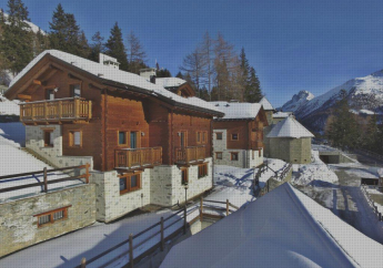 Hotel Chalet Selva