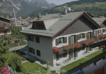 Hotel Chalet Silvi Residence