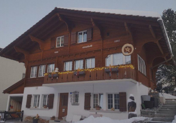 Hotel Chalet Waldperle