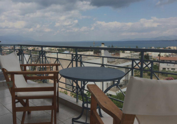 Hotel Chalkida Beautiful Home with Stunning Views