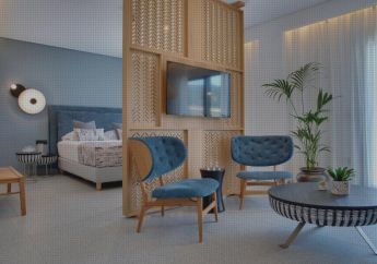 Hotel Charisma Luxury Apartments