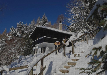 Hotel Charming chalet with panoramic view in GRUYERE