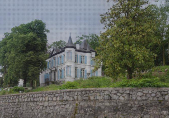 Hotel Château de Druon
