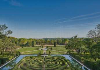 Hotel Château de la Gaude