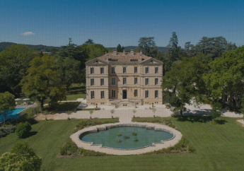 Hotel Château de Montcaud