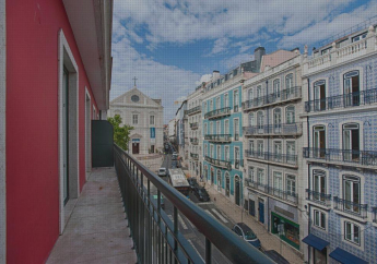 Hotel Chiado Mercy Apartments | Lisbon Best Apartments