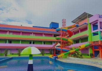 Hotel Chiang Rai Park Resort
