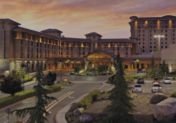Hotel Chukchansi Gold Resort & Casino