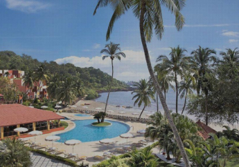 Hotel Cidade De Goa - IHCL SeleQtions