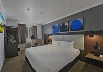 Hotel CKS Sydney Airport Hotel