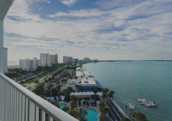 Hotel Clearwater Beach Marriott Suites on Sand Key