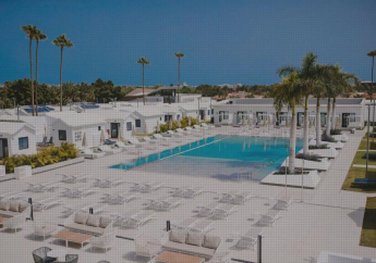 Hotel Club Maspalomas Suites & Spa - Adults Only