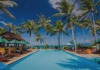 Hotel Coco Palm Beach Resort - SHA Extra Plus