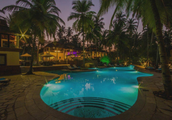 Hotel Coconut Creek Resort